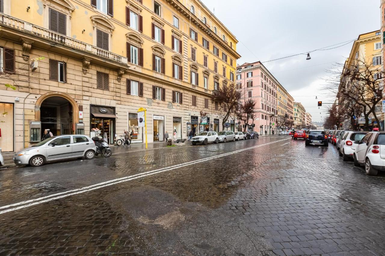 Maison Risorgimento Rom Exterior foto